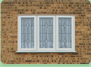 Window fitting Totton